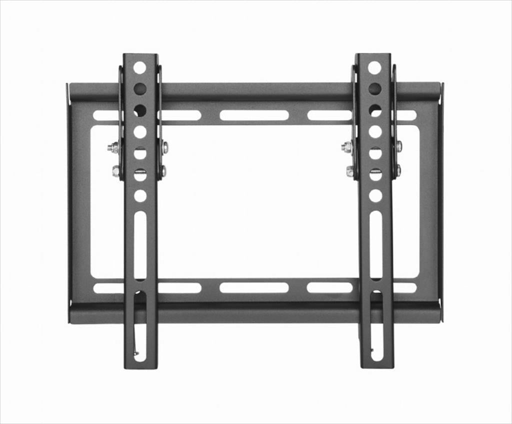 TV WALL MOUNT 23-42" 35kg  GEMBIRD, Tilt, WM-42T-04