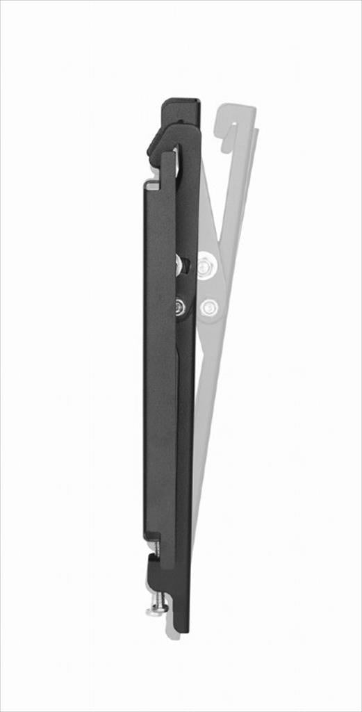 TV WALL MOUNT 23-42" 35kg  GEMBIRD, Tilt, WM-42T-04
