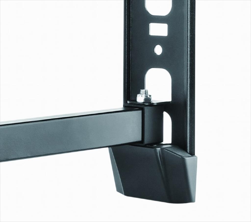 TV WALL MOUNT 23-42" 30kg  GEMBIRD, Full Moution, WM-42ST-02