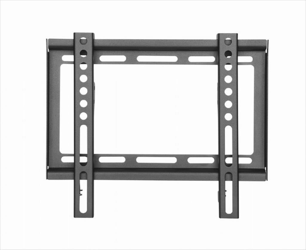TV WALL MOUNT 23-42" 35kg  GEMBIRD, Fixed, WM-42F-04