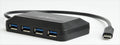 USB HUB TYPE-C TO 4PORT USB 3.1, MAXXTER ACT-HUB3C-4P