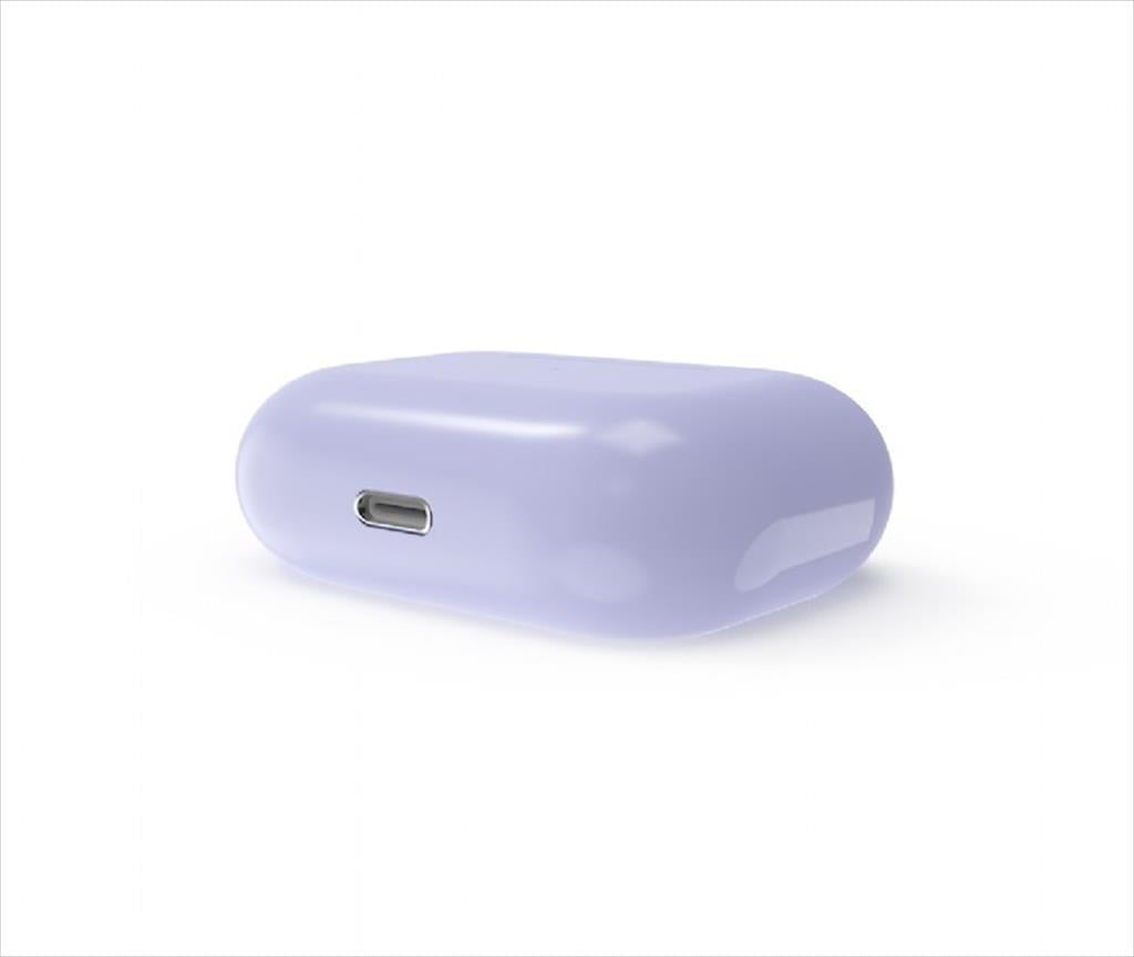 EARPHONES WIRELESS GEMBIRD BLUETOOTH w/microphone, TWS-03-V, VIOLET