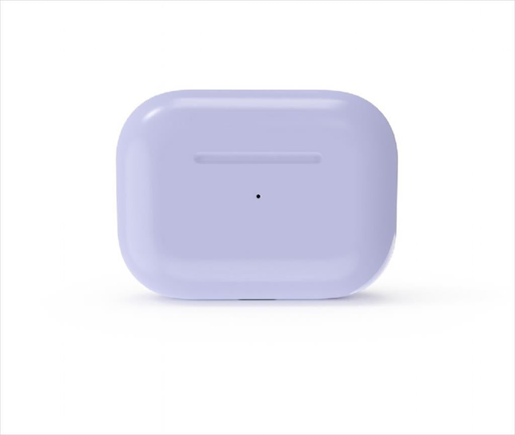 EARPHONES WIRELESS GEMBIRD BLUETOOTH w/microphone, TWS-03-V, VIOLET