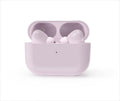 EARPHONES WIRELESS GEMBIRD BLUETOOTH w/microphone, TWS-03-P, Pink