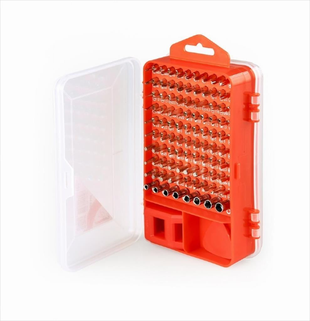 TOOL GEMBIRD TK-SD-07 Precision Bit SET 180 in 1