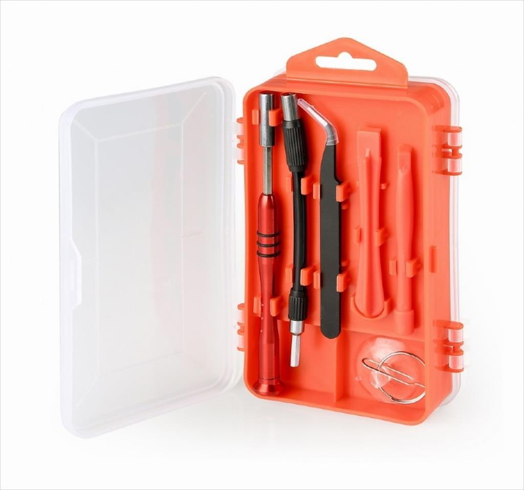 TOOL GEMBIRD TK-SD-07 Precision Bit SET 180 in 1