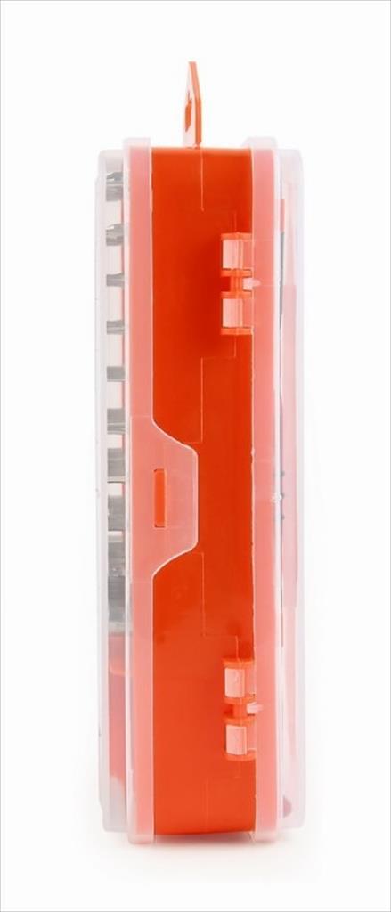 TOOL GEMBIRD TK-SD-07 Precision Bit SET 180 in 1