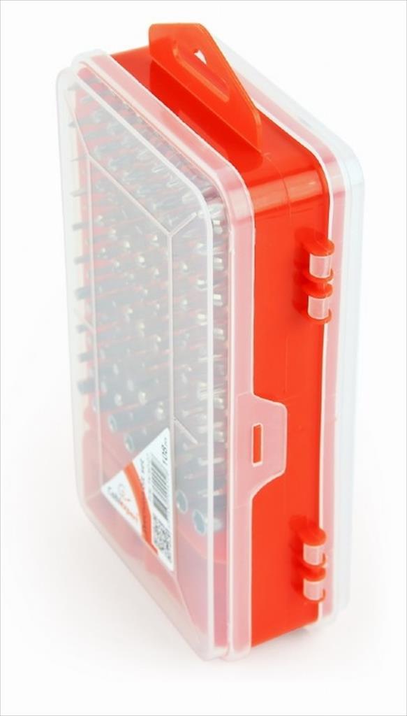 TOOL GEMBIRD TK-SD-07 Precision Bit SET 180 in 1