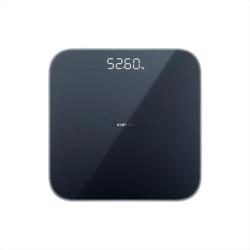CE SMART MI SCALE S200 XIAOMI, Darck Gray, LED Display, Bluetooth 5.4, Max150kg