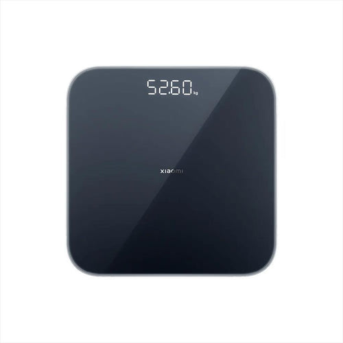 CE SMART MI SCALE S200 XIAOMI, Darck Gray, LED Display, Bluetooth 5.4, Max150kg