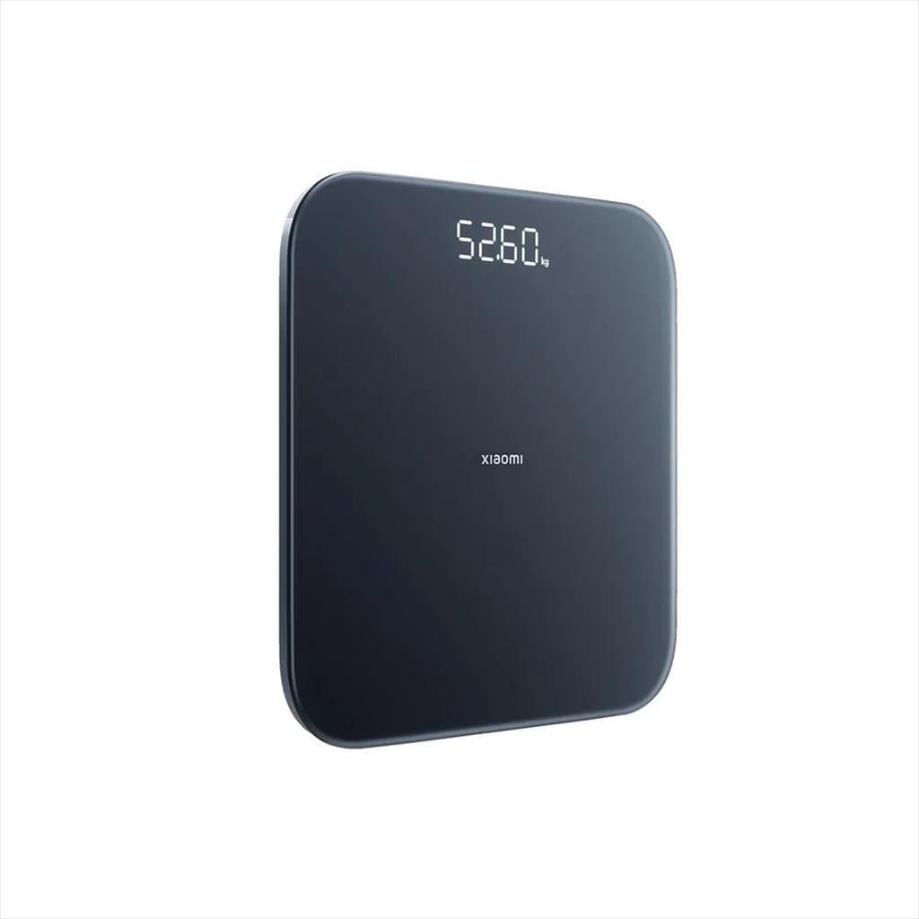 CE SMART MI SCALE S200 XIAOMI, Darck Gray, LED Display, Bluetooth 5.4, Max150kg