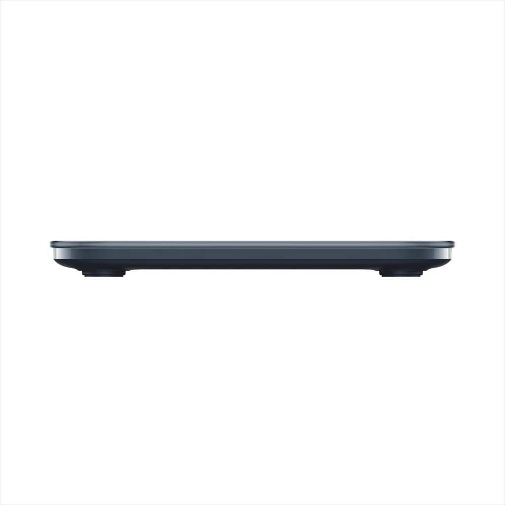 CE SMART MI SCALE S200 XIAOMI, Darck Gray, LED Display, Bluetooth 5.4, Max150kg