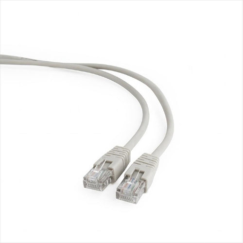 CABLES NET PATCH CAT5e UTP  1m grey, Cablexpert