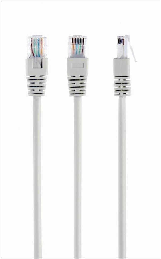CABLES NET PATCH CAT5e UTP  2m grey, Cablexpert