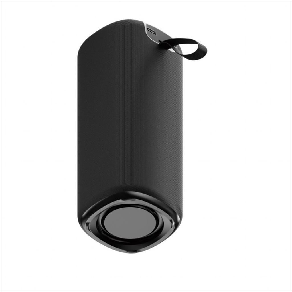 SPEAKERS BLUETOOTH GEMBIRD SPEAKER LED, 10W, USB Type-C, SPK-BT-LED-08L