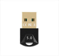 CONVERTOR USB TO BLUETOOTH ADAPTER (DONGLE), GEMBIRD BT 5.0, BTD-MINI6