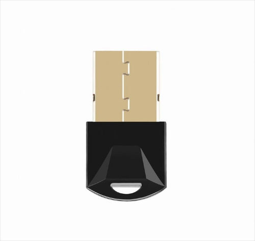 CONVERTOR USB TO BLUETOOTH ADAPTER (DONGLE), GEMBIRD BT 5.0, BTD-MINI6