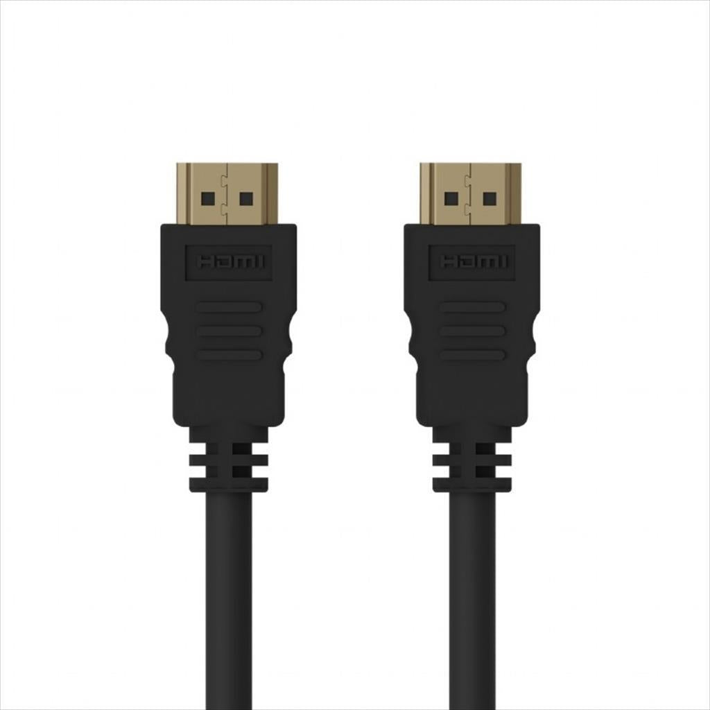 CABLES MONITOR HDMI 4K with Ethernet M-M 20m CABLEXPERT, CC-HDMI4-20M