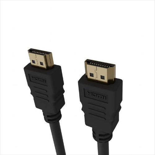 CABLES MONITOR HDMI 4K with Ethernet M-M 30m CABLEXPERT, CC-HDMI4-30M