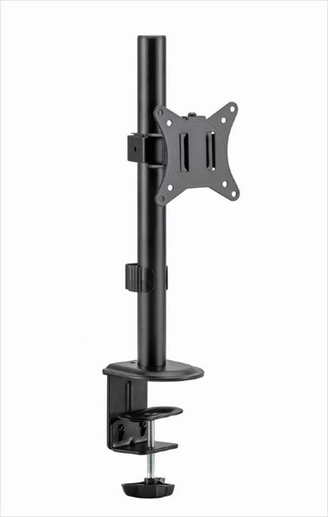 MONITOR STAND GEMBIRD, 17"-32", VESA 100/75mm, Tilt, Swivel, 9kg, MA-D1-02