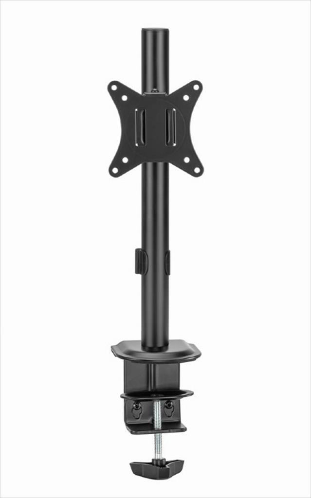 MONITOR STAND GEMBIRD, 17"-32", VESA 100/75mm, Tilt, Swivel, 9kg, MA-D1-02