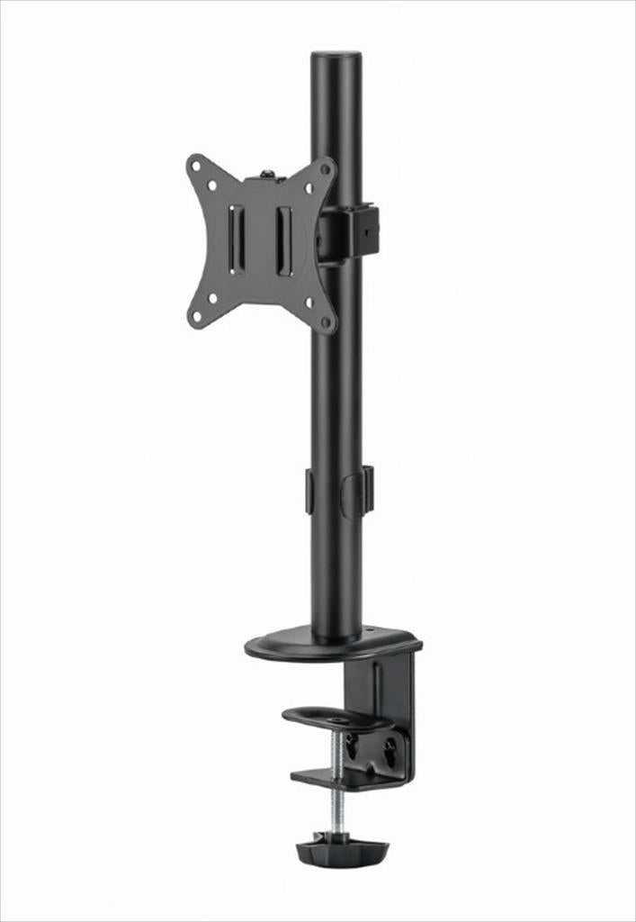 MONITOR STAND GEMBIRD, 17"-32", VESA 100/75mm, Tilt, Swivel, 9kg, MA-D1-02