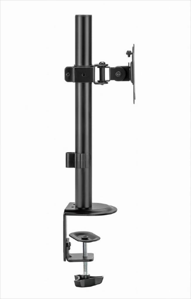 MONITOR STAND GEMBIRD, 17"-32", VESA 100/75mm, Tilt, Swivel, 9kg, MA-D1-02