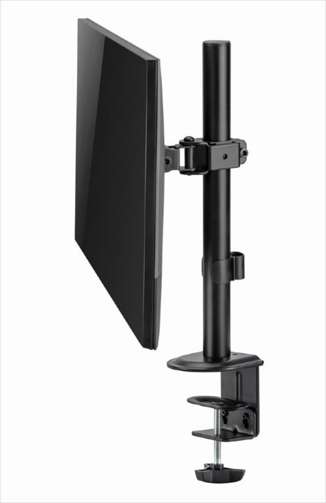 MONITOR STAND GEMBIRD, 17"-32", VESA 100/75mm, Tilt, Swivel, 9kg, MA-D1-02