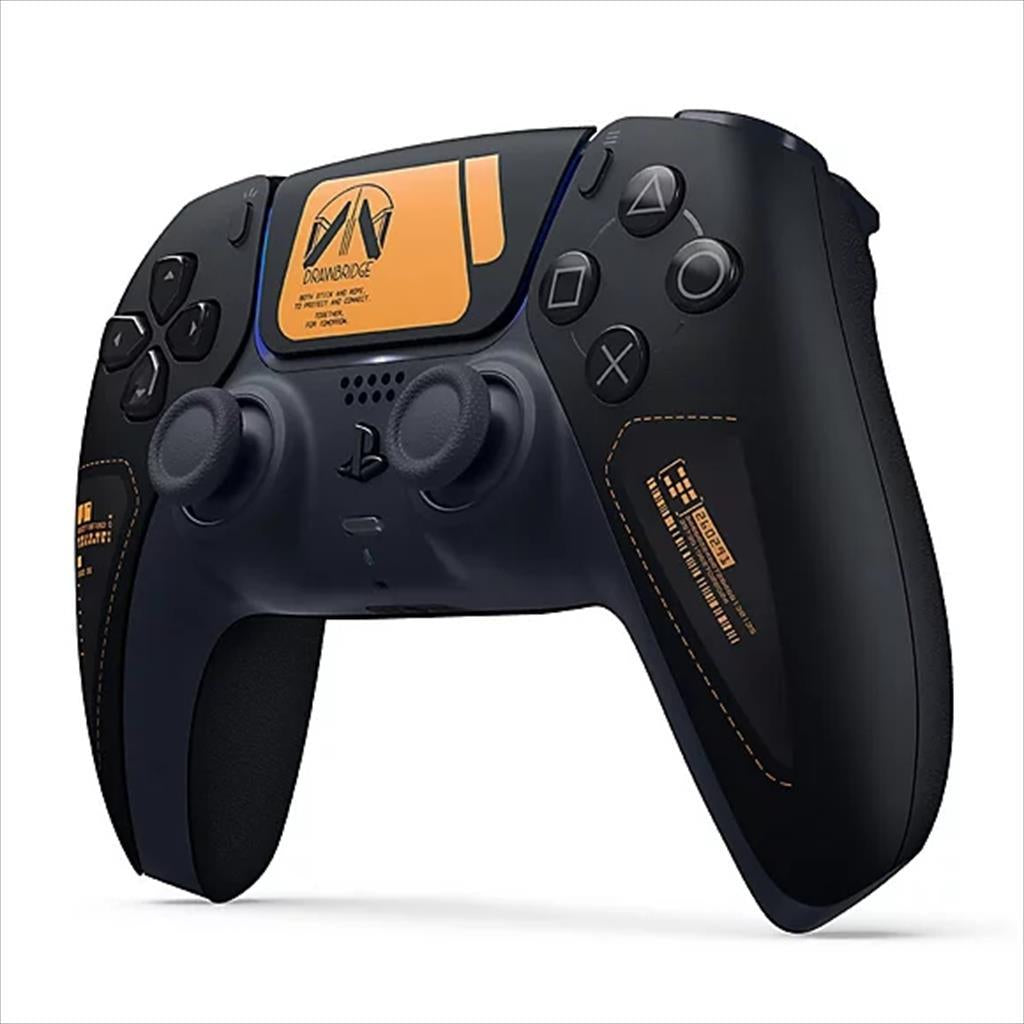 GAME PLAYSTATION 5 DUALSENSE  WIRELESS CONTROLLER, DEATH STRANDING 2 LIMITED EDITION