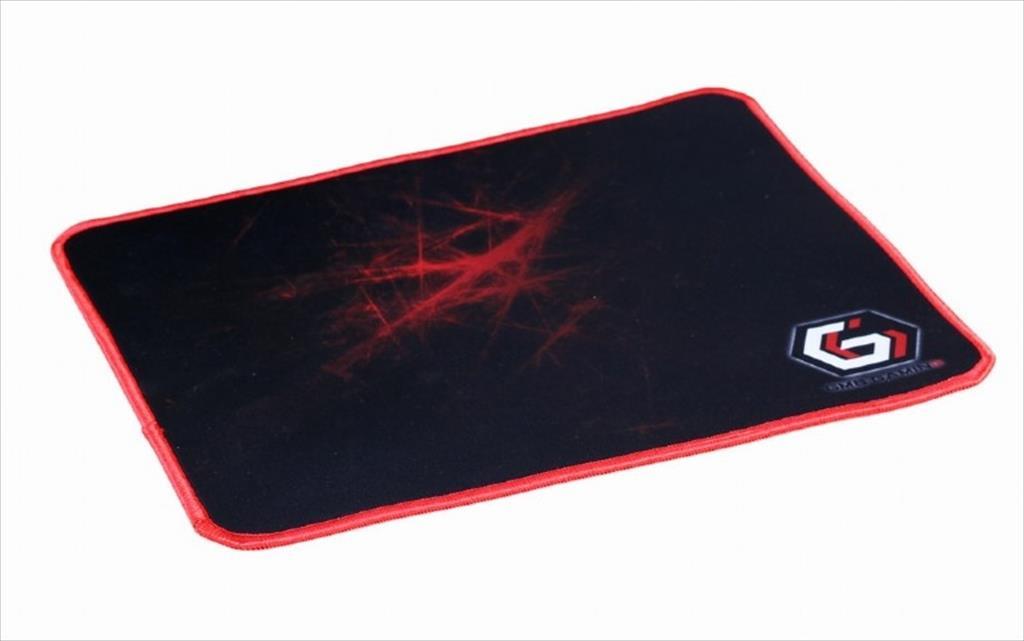 GAMING set GEMBIRD PHANTOM 4in1 Keyboard+Mouse+Headphones+Mousepad, GGS-UMGL4-01