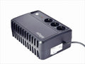 UPS 1000VA/600W ENERGENIE, DESKTOP 1000,  w/ AVR, 3x (CEE 7/4), EG-UPS-3SDT1000-01