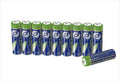 Battery ENERGENIE ALKALINE 10XAAA LR03, EG-BA-AASA-01
