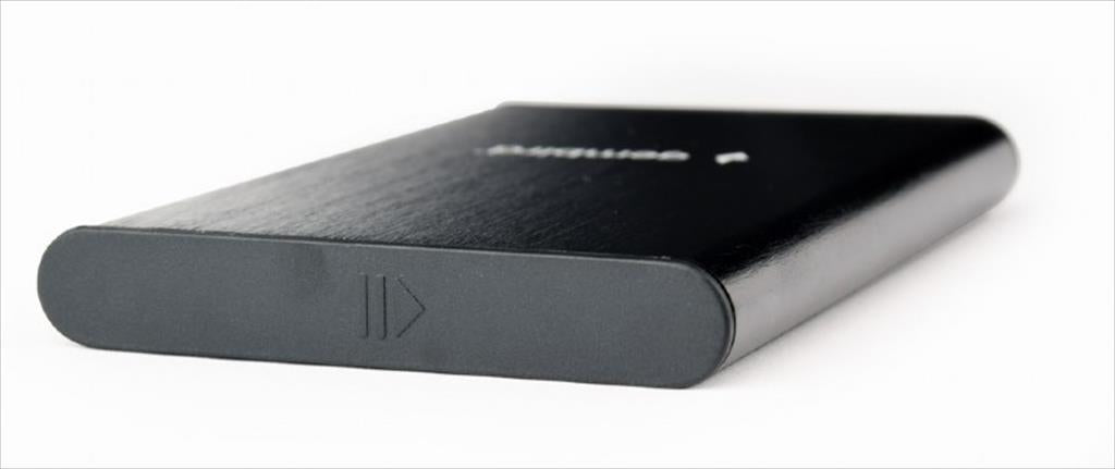 ENCLOSURE 2.5" USB 3.1, USB-Type C,  GEMBIRD EE2-U3S-6