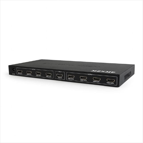 CONVERTOR SPLITTER HDMI (F) TO 8xHDMI (F) CableXpert, DSP-8PH4-03