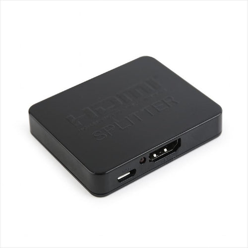 CONVERTOR SPLITTER HDMI (F) TO 2xHDMI (F) Spliter CableXpert, DSP-2PH4-03