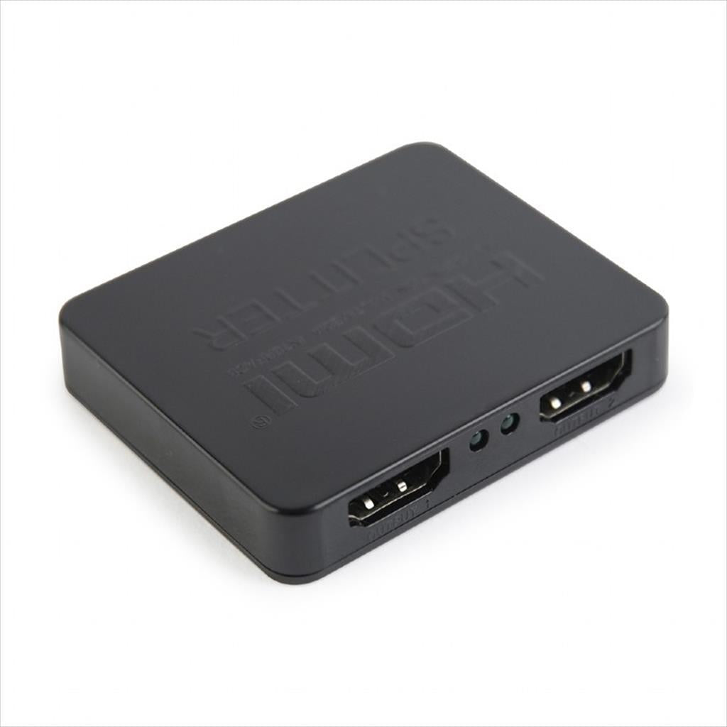 CONVERTOR SPLITTER HDMI (F) TO 2xHDMI (F) Spliter CableXpert, DSP-2PH4-03