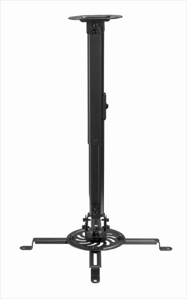 PROJECTOR MOUNT, 13KG, tilt/swivel/rotate function,  GEMBIRD, CM-B-01