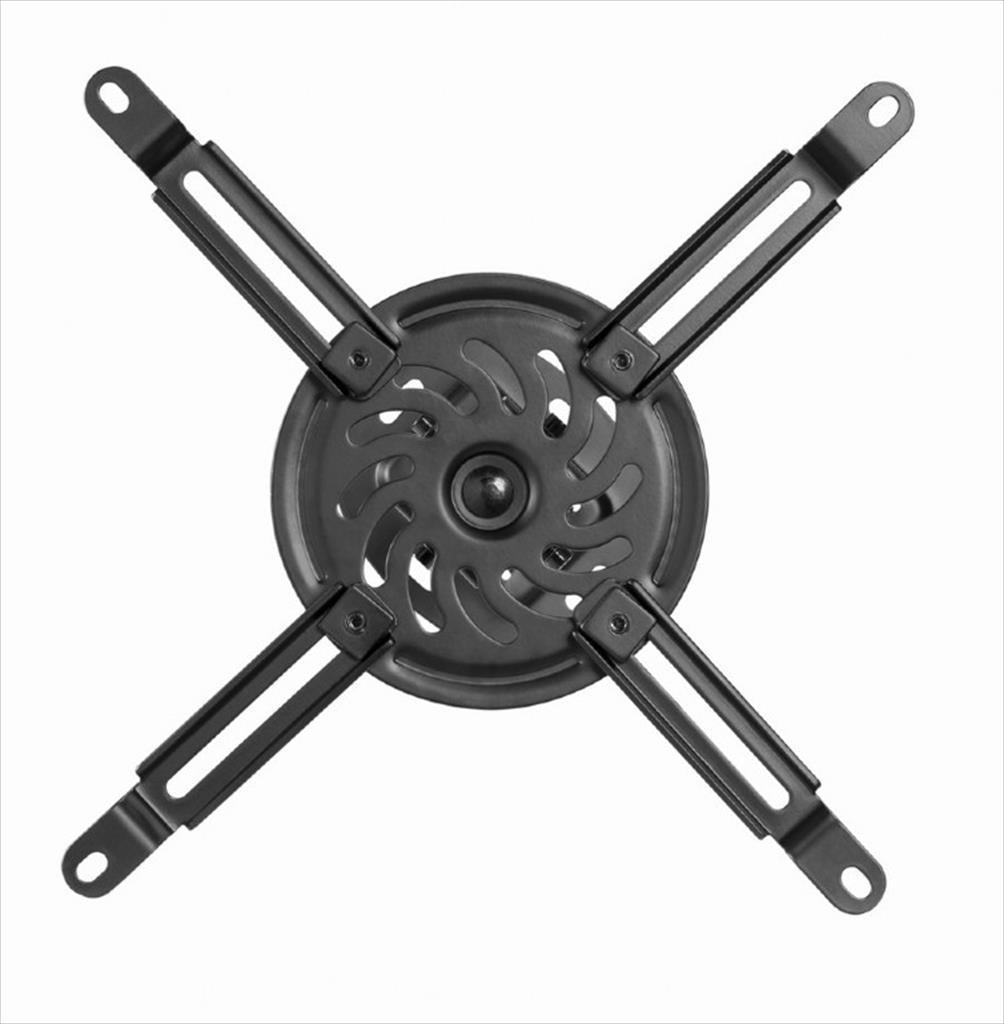 PROJECTOR MOUNT, 13KG, tilt/swivel/rotate function,  GEMBIRD, CM-B-01