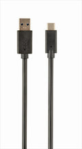 CABLES USB 3.0 AM to Type-C (AM/CM), 0.5 m, CCP-USB3-AMCM-0.5M