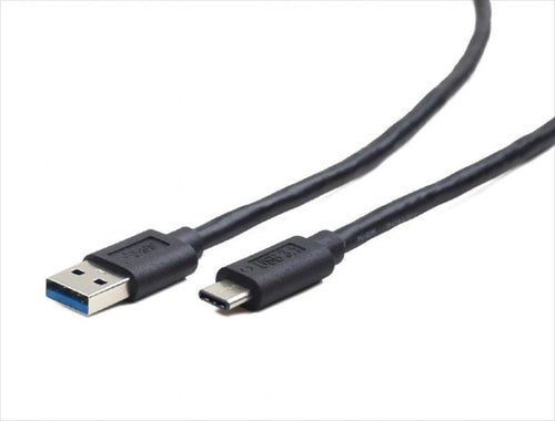 CABLES USB 3.0 AM to Type-C (AM/CM), 0.5 m, CCP-USB3-AMCM-0.5M