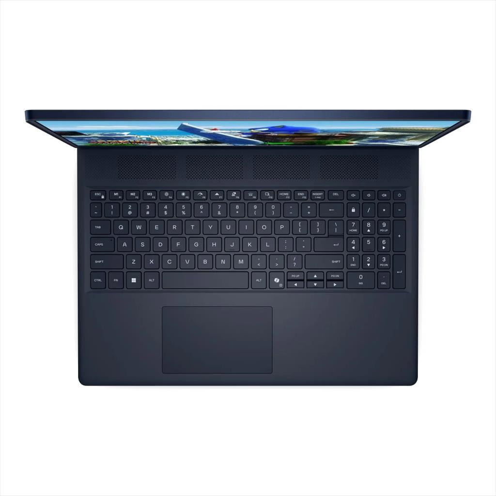 NOTEBOOK 16" Dell Alienware 16 Aurora Intel Core C7 240H /16GB RAM DDR5 5600Mhz/ 1TB SSD M.2 NVMe/RTX4050 6GB/ WQXGA(2560x1600) 120Hz 300 nits / Wi-Fi7+BT5.4, AW White KB/ Win 11 Home/ Interstellar Indigo