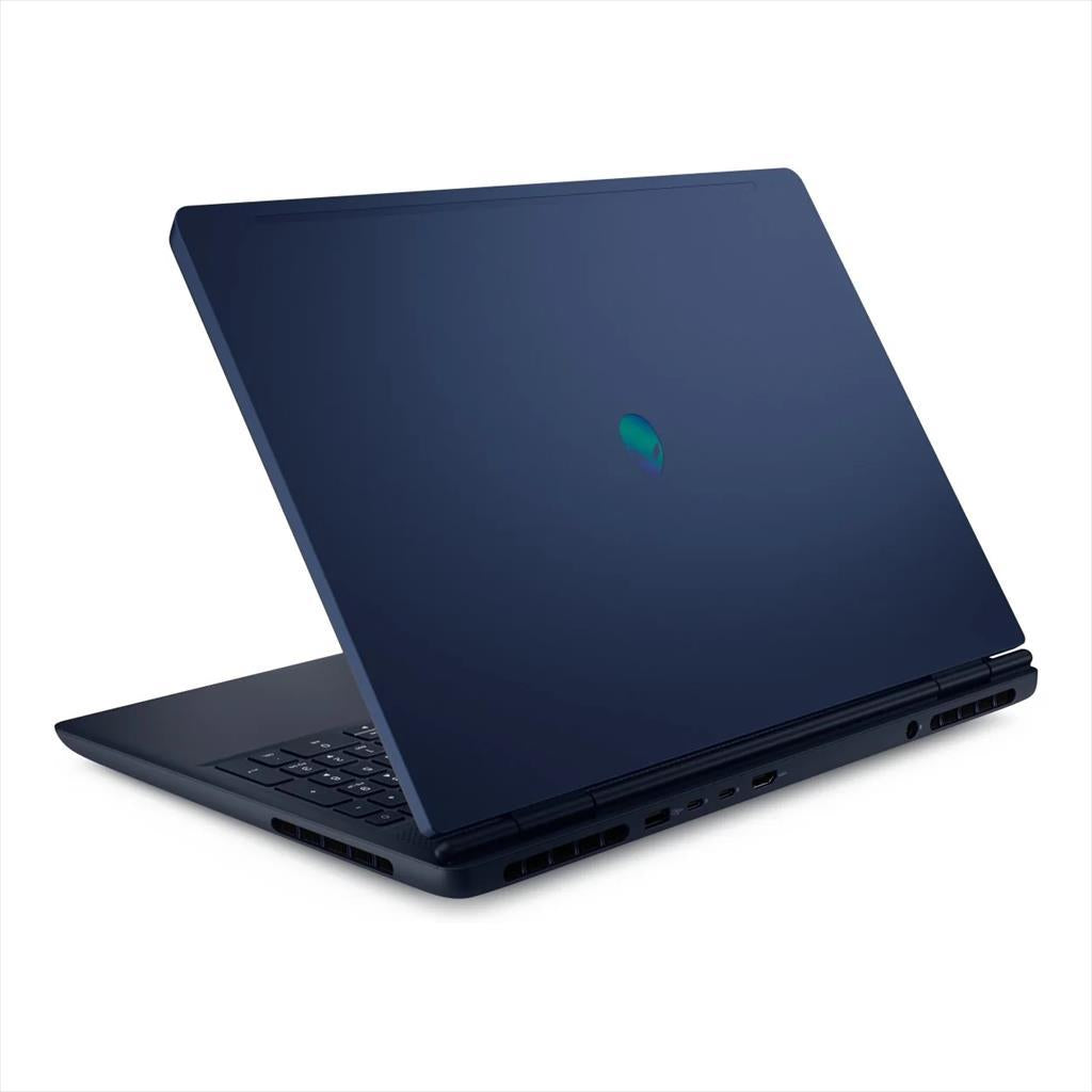 NOTEBOOK 16" Dell Alienware 16 Aurora Intel Core C7 240H /16GB RAM DDR5 5600Mhz/ 1TB SSD M.2 NVMe/RTX4050 6GB/ WQXGA(2560x1600) 120Hz 300 nits / Wi-Fi7+BT5.4, AW White KB/ Win 11 Home/ Interstellar Indigo