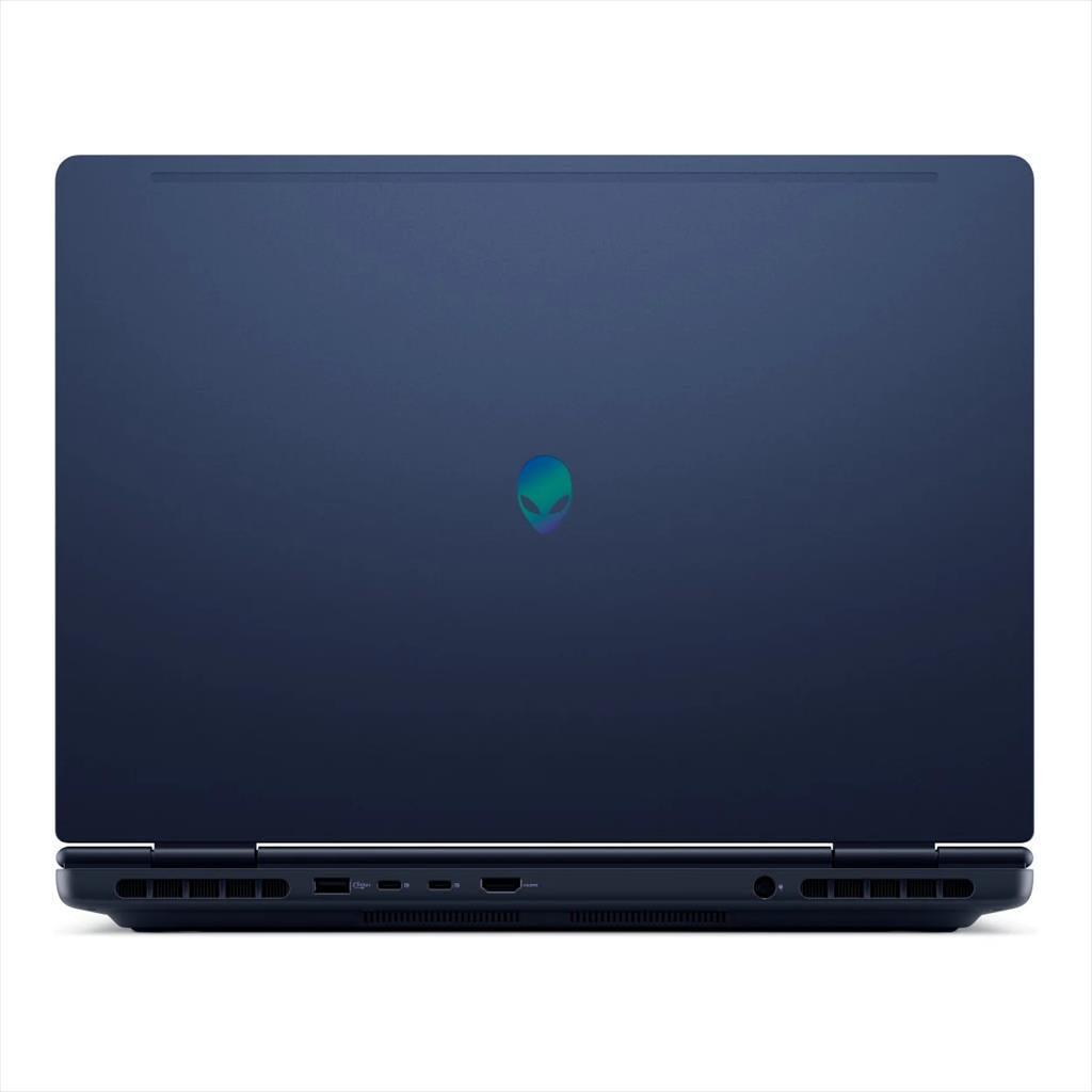 NOTEBOOK 16" Dell Alienware 16 Aurora Intel Core C7 240H /16GB RAM DDR5 5600Mhz/ 1TB SSD M.2 NVMe/RTX4050 6GB/ WQXGA(2560x1600) 120Hz 300 nits / Wi-Fi7+BT5.4, AW White KB/ Win 11 Home/ Interstellar Indigo