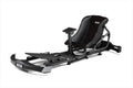 GAMING CHAIR NEXT LEVEL RACING GO KART COCKPIT  PLUS, 130kg,  BLACK, NLR-S034