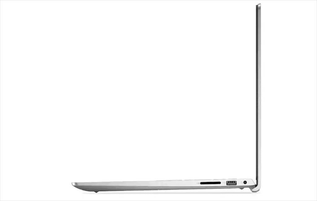 NOTEBOOK 15.6" DELL DC15250 Intel Core i7-1355U/ 16GB DDR4 / 512GB SSD M.2 2230/ Intel UHD Graphics/ 120Hz Anti-Glare FULLHD LED Display/ Backlit Kb/ Platinum silver/ Ubuntu