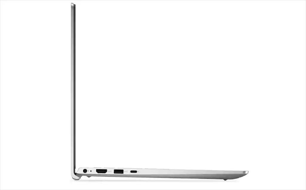 NOTEBOOK 15.6" DELL DC15250 Intel Core i7-1355U/ 16GB DDR4 / 512GB SSD M.2 2230/ Intel UHD Graphics/ 120Hz Anti-Glare FULLHD LED Display/ Backlit Kb/ Platinum silver/ Ubuntu