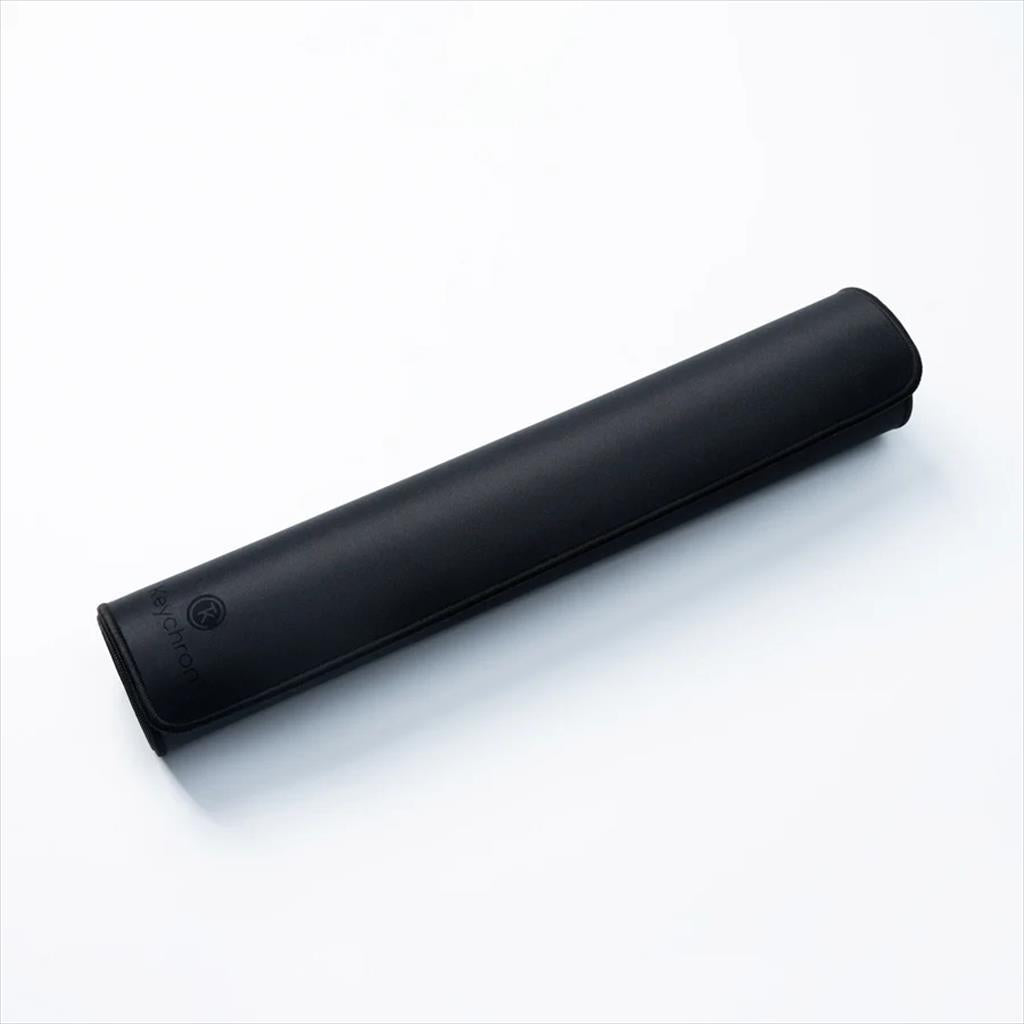 MOUSEPAD KEYCHRON Desk Mat Black 900x400x3 DM-1