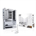 MB AM5 B850-BTF TUF WIFI W ASUS DDR5, 4xDDR5 8000MHz(OC),1xPCIex16 5.0, 1xPCIex4 4.0, 1xPCIex1 4.0, 4xM.2, 4xSATAIII, HDMI, DP, 2.5Gb, WIFI7, BT. v5.4, 90MB1KW0-M0EAY0