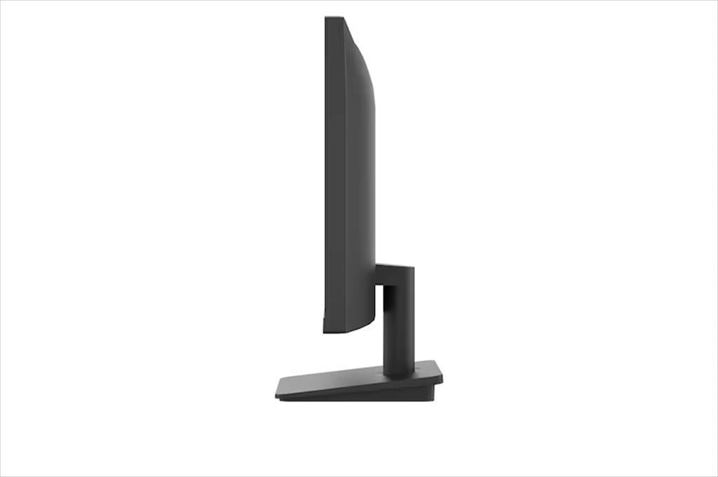 MONITOR 24" LG 24BA400-B IPS LED,1920x1080p 100Hz, 2xHDMI w/speakers, Black