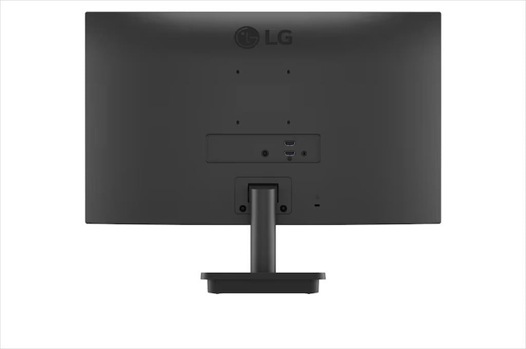 MONITOR 24" LG 24BA400-B IPS LED,1920x1080p 100Hz, 2xHDMI w/speakers, Black